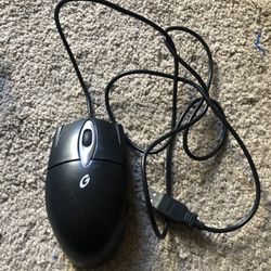USB mouse
