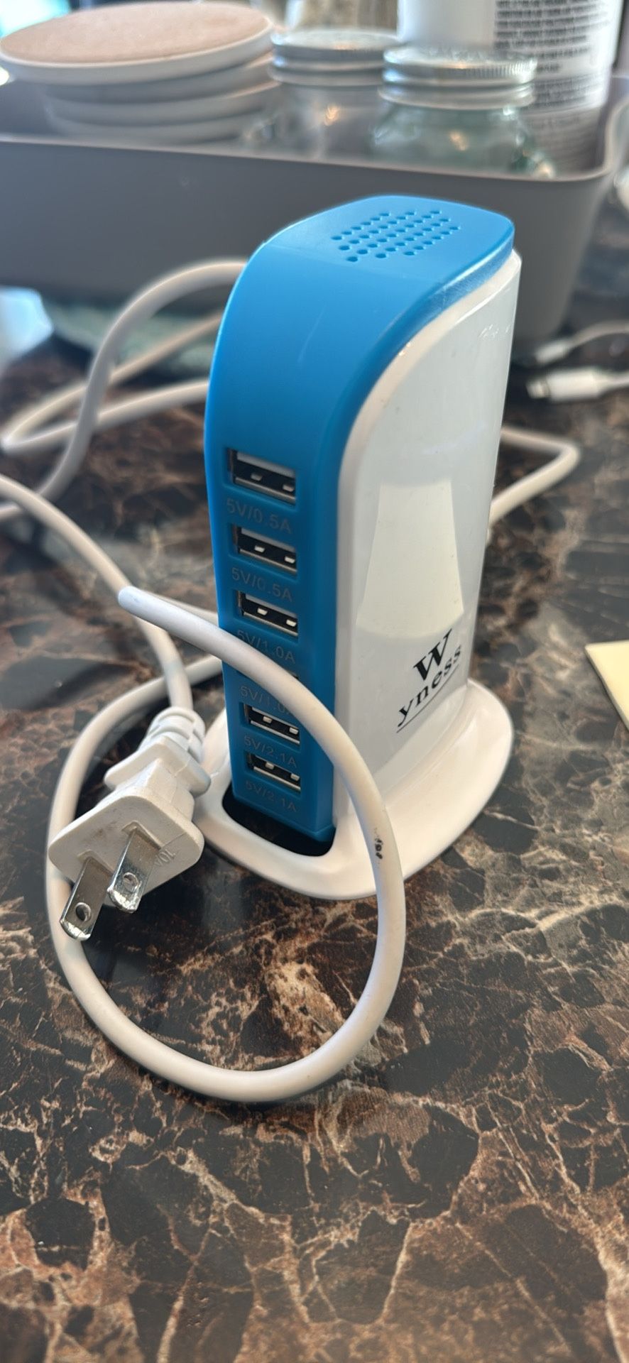 Power Adapter 