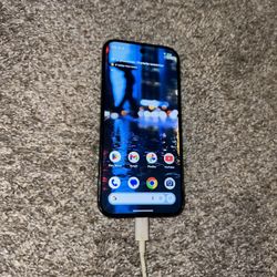 Google Pixel 9 Pro