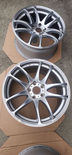 Wheels for sale