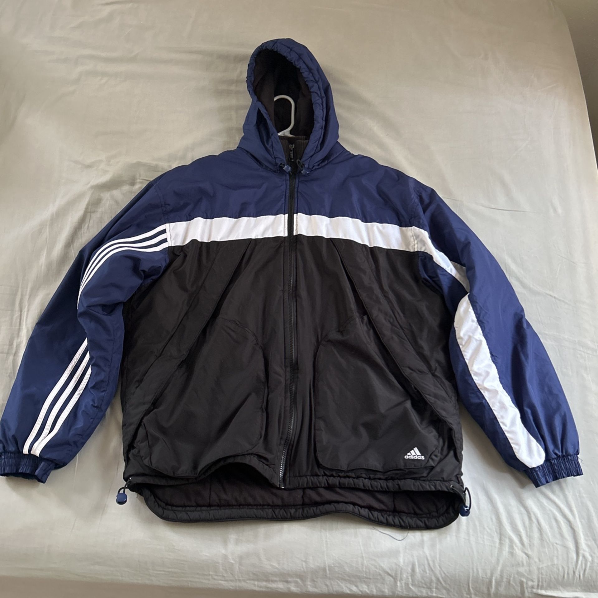 Adidas Jacket