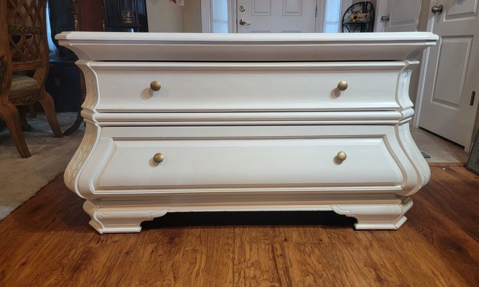 Large Dresser