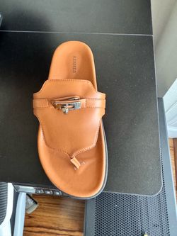 Sandals size 9,5