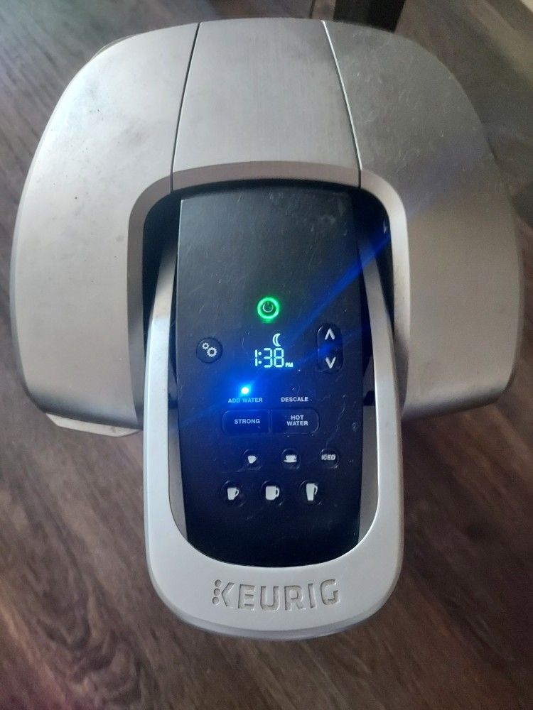 Keurig