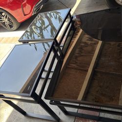 Laney Table (Set of 3)