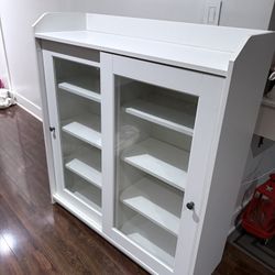 Nice Dresser For Sale