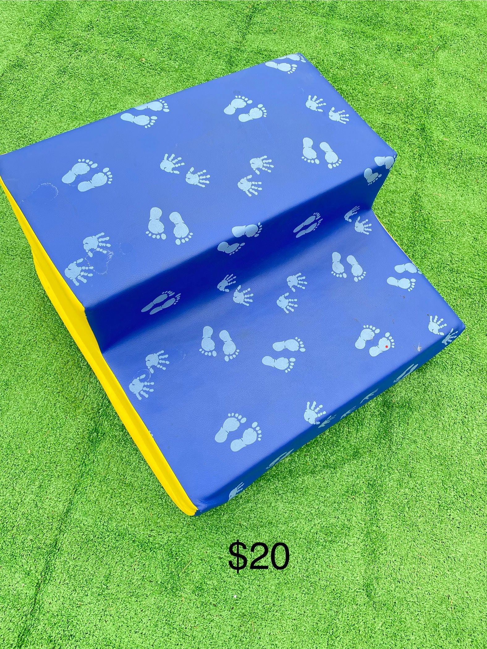 SOFT PLAY ITEMS
