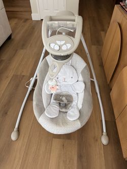 Ingenuity Baby Swing