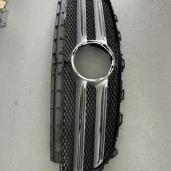 Mercedes Grill  ( A(contact info removed)23 ) 