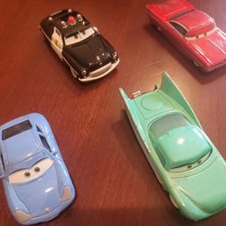 Mattel Hot wheels 