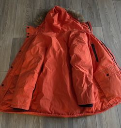 ClubRoom winter jacket