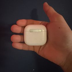 AirPods 2nd Gen