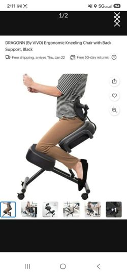 Posture Chair