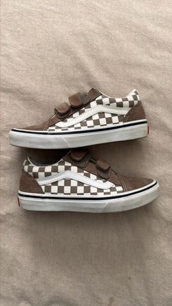 Kids 2.5 vans