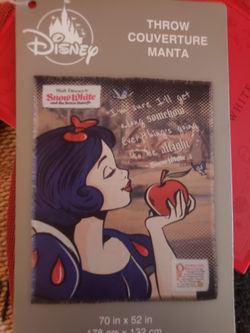 Snow White 