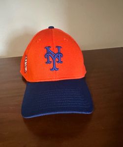 Vibrant New York Mets baseball cap