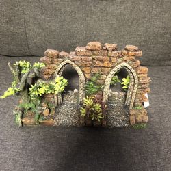 Top Fin Aquarium Decor