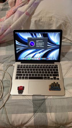 MacBook Pro