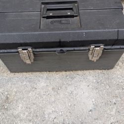 Tool Box