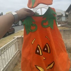 Halloween Costumes