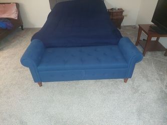 Bed Bench