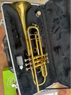 trumpet