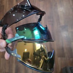 Oakley Sunglasses 