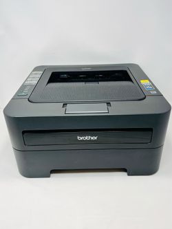 Brother HL-2270DW Workgroup Laser Printer w DRUM/TONER