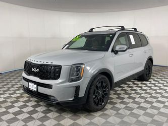 2022 Kia Telluride