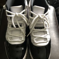  Air Jordan 11 Retro Gratitude