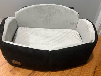 Dog Car Seat