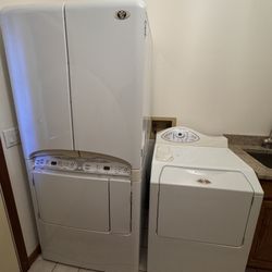 Maytag Used Washer And Dryer 