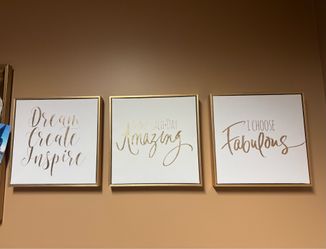 Decor 3x