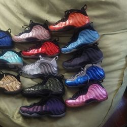 Foams 10 And 10 Half Taking Offers 