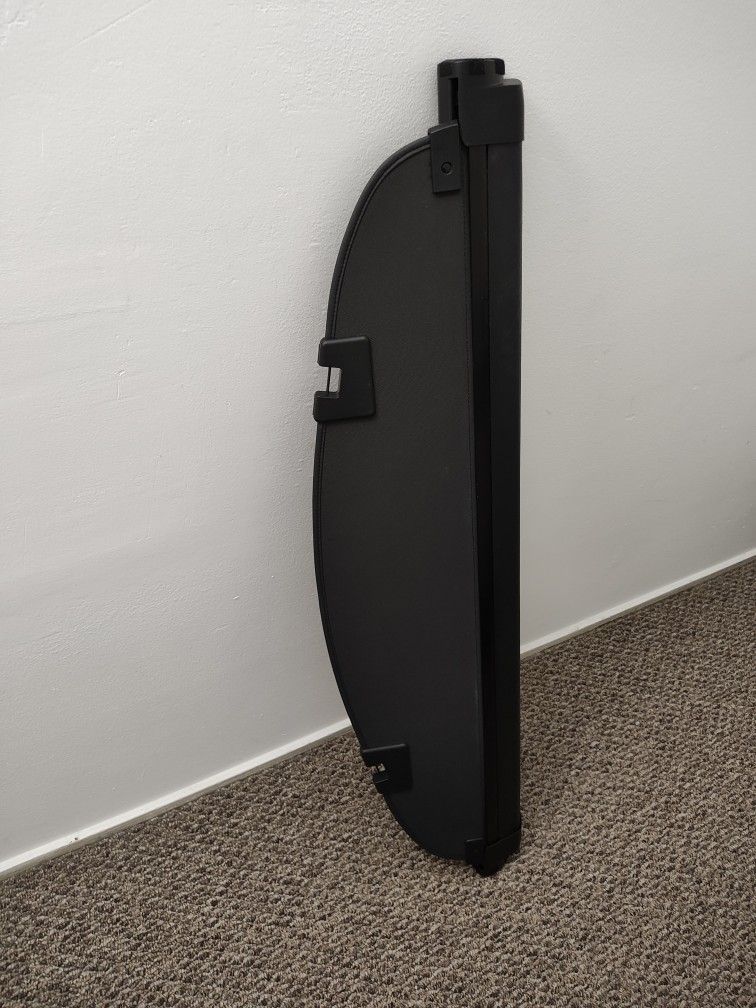 2016.5 Mazda CX 5 Cargo Cover Retractable 