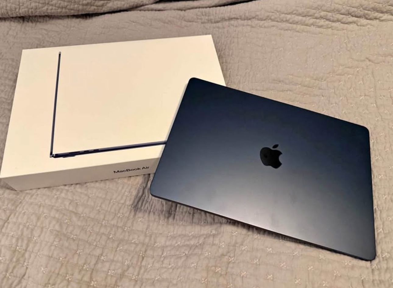 Macbook Air M3 15 Inch 256 Gb