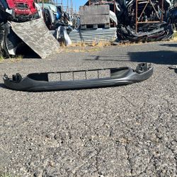 2022 To 2023 Mazda CX-5 Front Lower Bumper Cover #B891 MA1015 100 