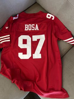 49ers Jersey