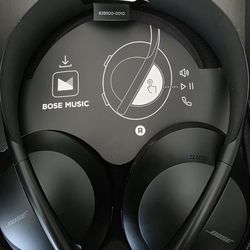 Bose Noise Canceling Headphones 700 Over Ear