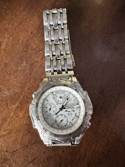 Bulova Marine Star