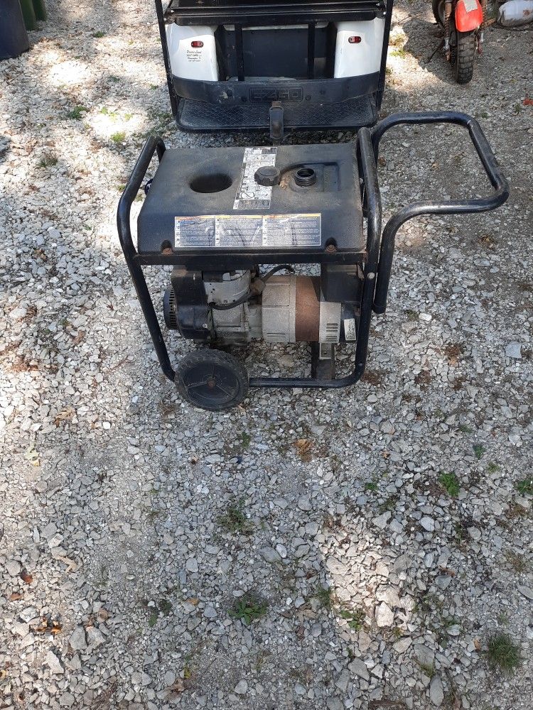 Generator