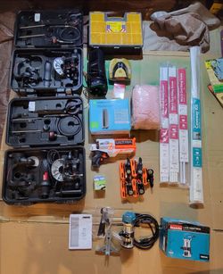 Misc > Tools, Electronics, etc...