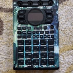 Roland SP404 MKII 
