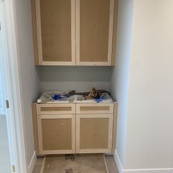 Cabinets Necesitas Gabinetes