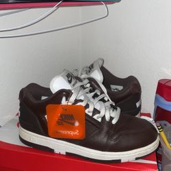 Nike Air Force 2 Supreme 