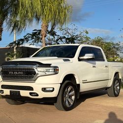 2022 RAM 1500 LIMITED