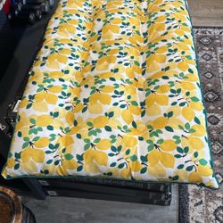 Dog Bed - 26”x39”