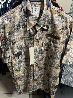 Camisas