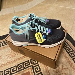 Skechers Gowalk 5 Air Cooled Shoes 13 Ultra Go