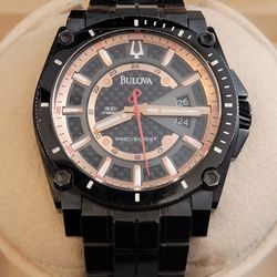 Bulova Precisionist 